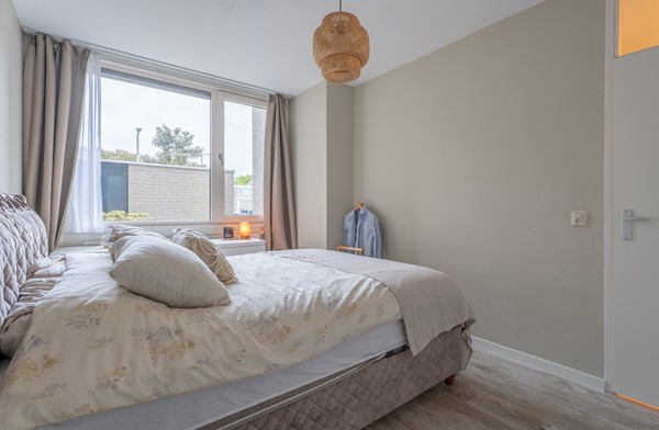 Medium property photo - Hallant 13, 3191 SG Hoogvliet Rotterdam